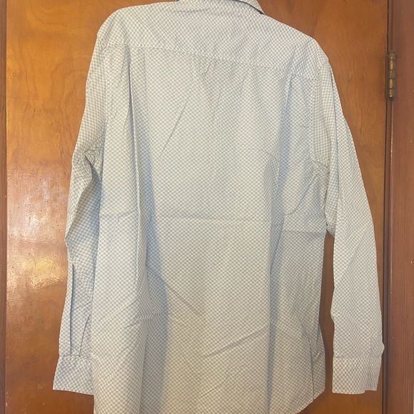 Weatherproof Vintage Dress Shirt - Picture 4 of 4